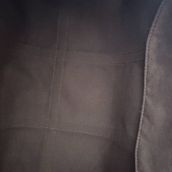 VINTAGE LOUIS VUITTON FLANERIE 45 SHOULDER BAG - Picture 9 of 11